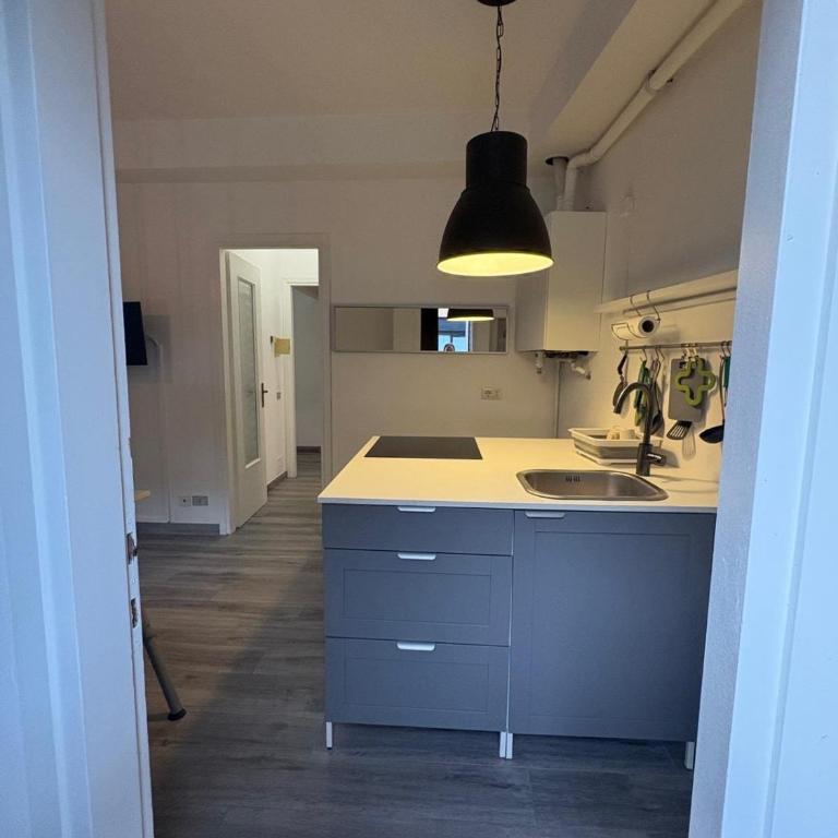 A gem right on the lake - Apartment mit 1 Schlafzimmer - 1