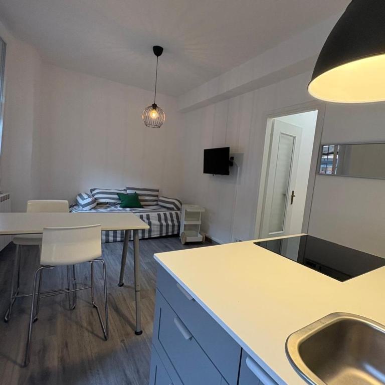 A gem right on the lake - Apartment mit 1 Schlafzimmer - 3
