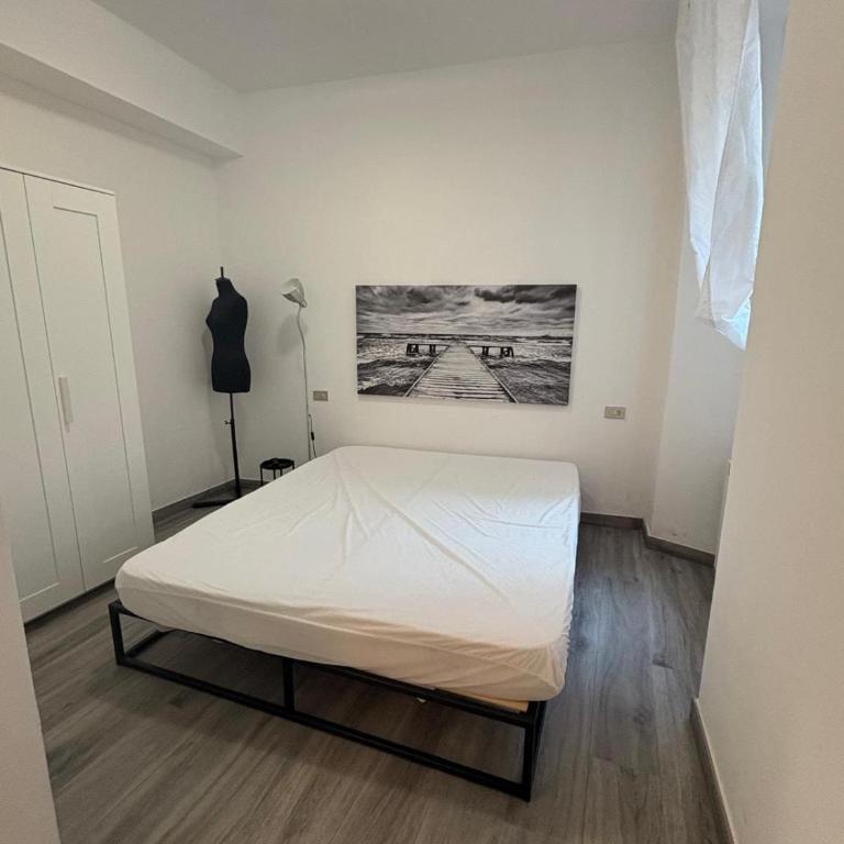 A gem right on the lake - Apartment mit 1 Schlafzimmer - 4