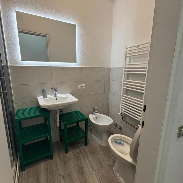 A gem right on the lake - Apartment mit 1 Schlafzimmer - 5