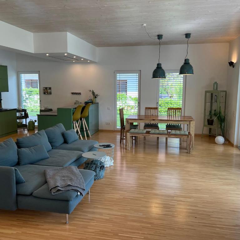 FerienSuiten DeLuxe Weissensee - Apartamento de 2 dormitorios con vistas al lago - 7