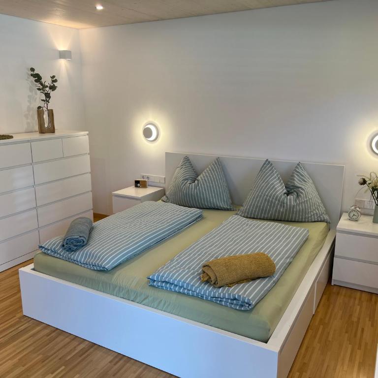 FerienSuiten DeLuxe Weissensee - Apartamento de 2 dormitorios con vistas al lago - 13