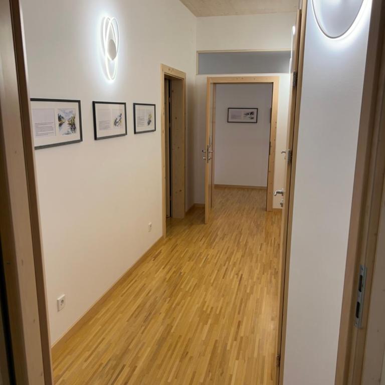 FerienSuiten DeLuxe Weissensee - Apartamento de 2 dormitorios con vistas al lago - 20