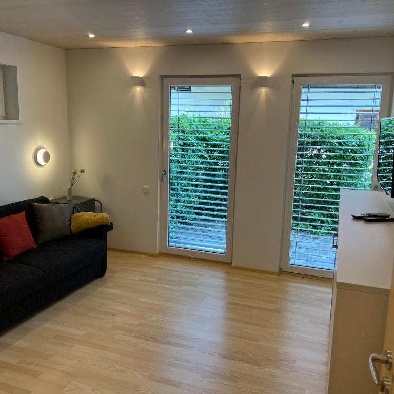FerienSuiten DeLuxe Weissensee - Apartamento de 2 dormitorios con vistas al lago - 22