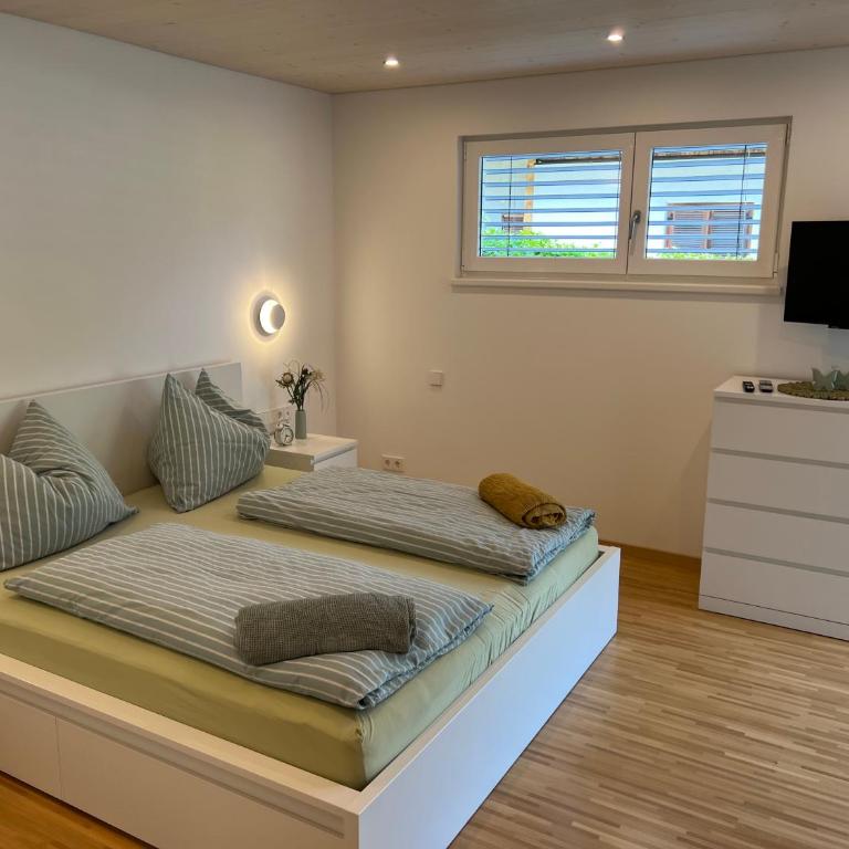 FerienSuiten DeLuxe Weissensee - Apartamento de 2 dormitorios con vistas al lago - 23