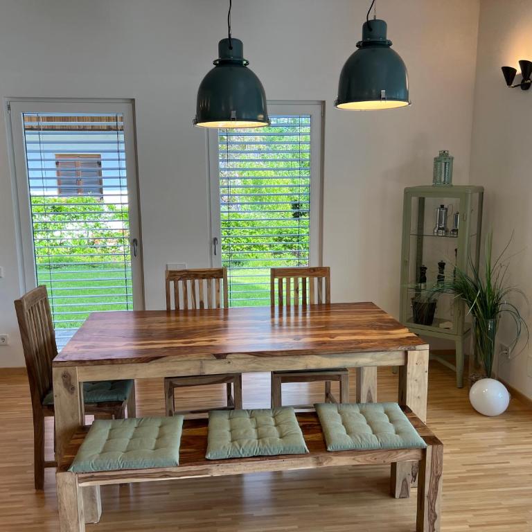 FerienSuiten DeLuxe Weissensee - Apartamento de 2 dormitorios con vistas al lago - 24