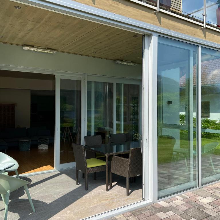 FerienSuiten DeLuxe Weissensee - Apartamento de 2 dormitorios con vistas al lago - 29