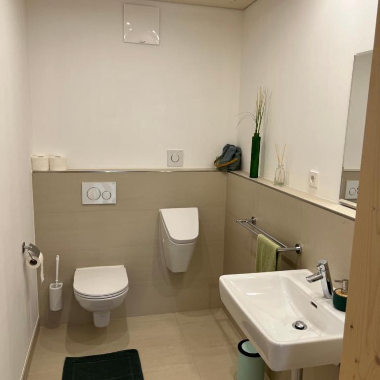 FerienSuiten DeLuxe Weissensee - Apartamento de 2 dormitorios con vistas al lago - 32