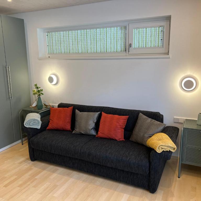 FerienSuiten DeLuxe Weissensee - Apartamento de 2 dormitorios con vistas al lago - 26