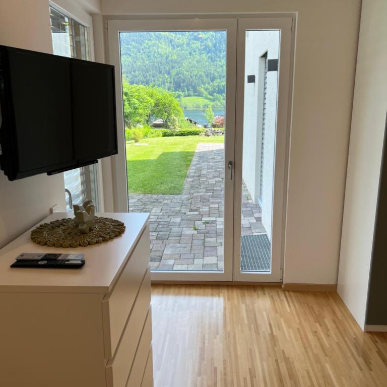 FerienSuiten DeLuxe Weissensee - Apartamento de 2 dormitorios con vistas al lago - 33