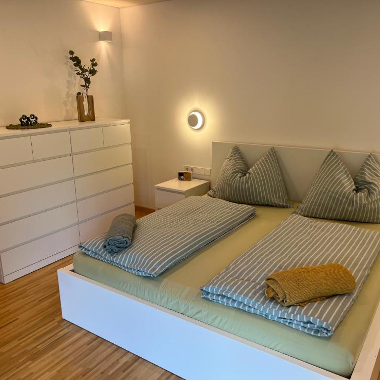FerienSuiten DeLuxe Weissensee - Apartamento de 2 dormitorios con vistas al lago - 35