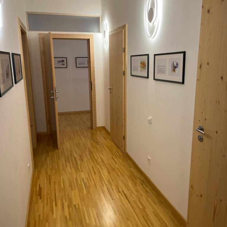 FerienSuiten DeLuxe Weissensee - Apartamento de 2 dormitorios con vistas al lago - 39