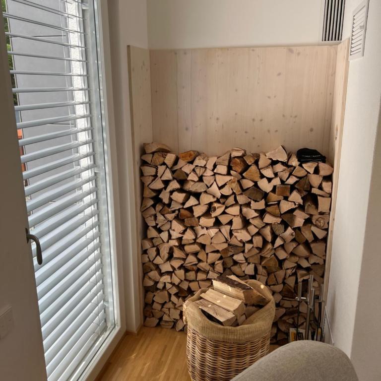 FerienSuiten DeLuxe Weissensee - Apartamento de 2 dormitorios con vistas al lago - 41