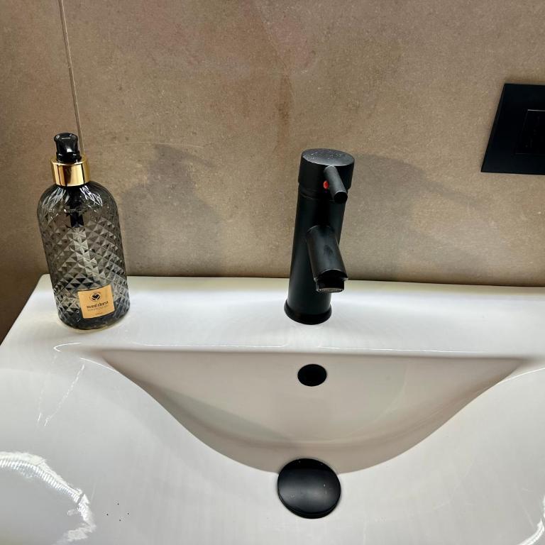 La carbonaia rooms in Agrigento - Suite con 1 Camera da Letto - 12