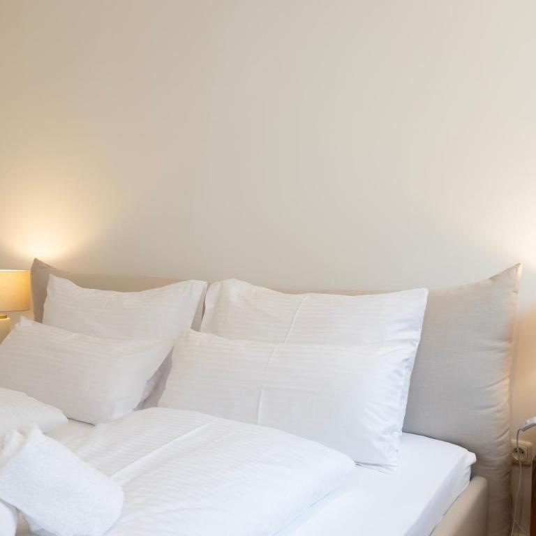 Eleganz im Herzen von Schwabing - Appartamento con 3 Camere da Letto - 36