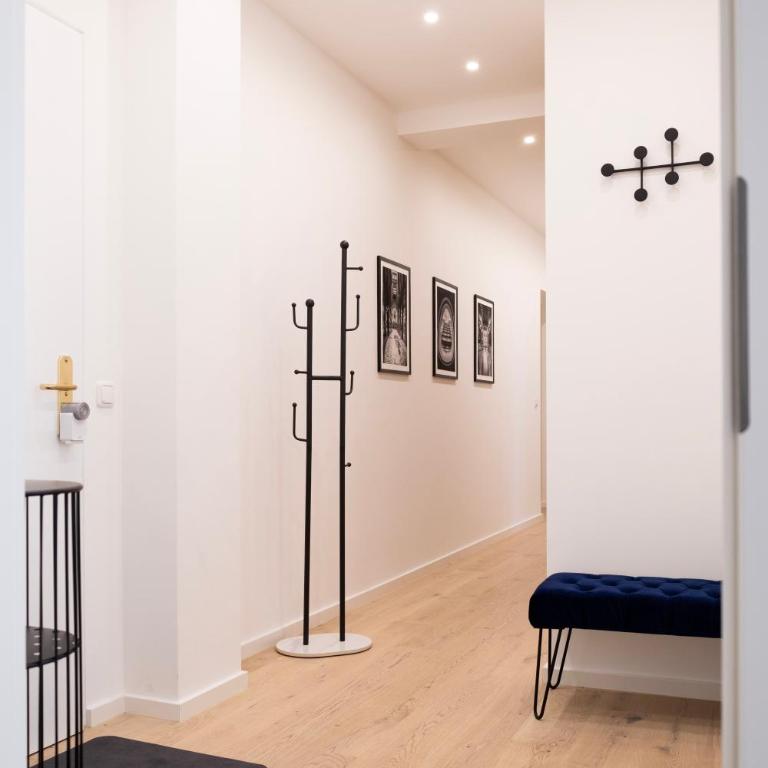 Eleganz im Herzen von Schwabing - Appartamento con 3 Camere da Letto - 7