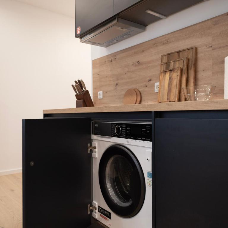 Eleganz im Herzen von Schwabing - Appartamento con 3 Camere da Letto - 24