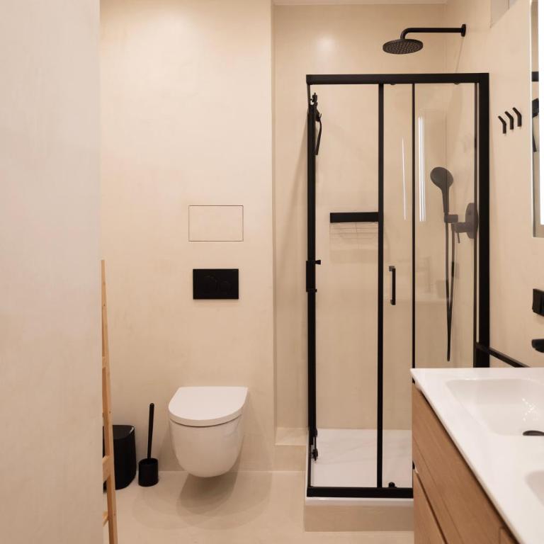 Eleganz im Herzen von Schwabing - Appartamento con 3 Camere da Letto - 45