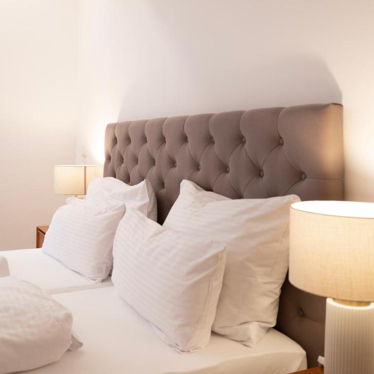 Eleganz im Herzen von Schwabing - Appartamento con 3 Camere da Letto - 9