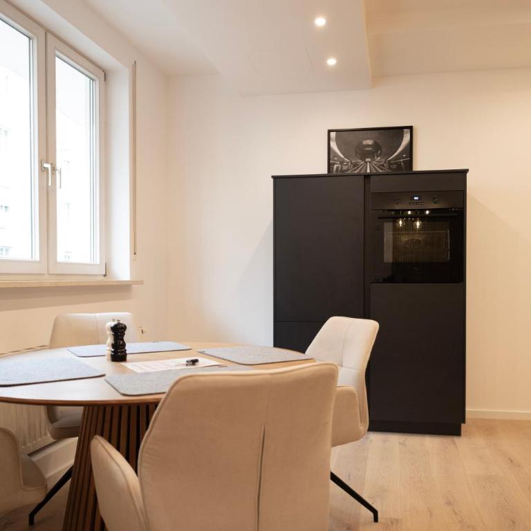 Eleganz im Herzen von Schwabing - Appartamento con 3 Camere da Letto - 6