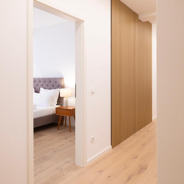 Eleganz im Herzen von Schwabing - Appartamento con 3 Camere da Letto - 15