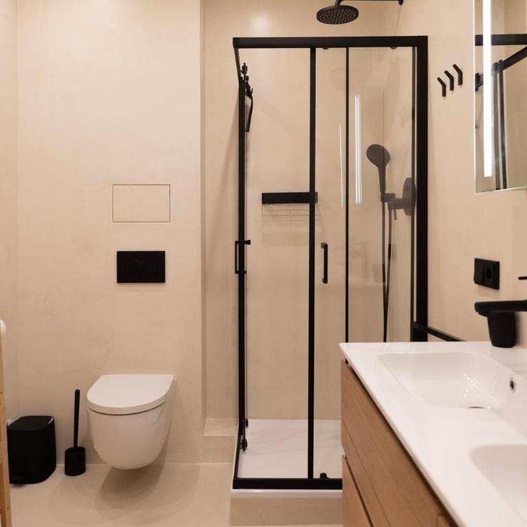 Eleganz im Herzen von Schwabing - Appartamento con 3 Camere da Letto - 60