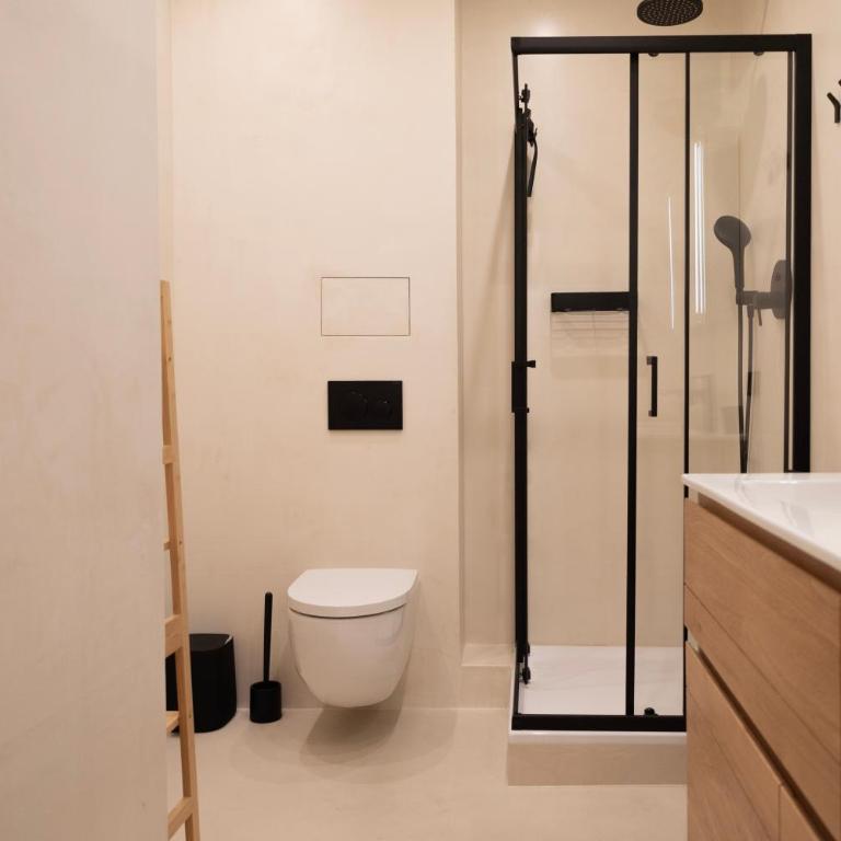 Eleganz im Herzen von Schwabing - Appartamento con 3 Camere da Letto - 21