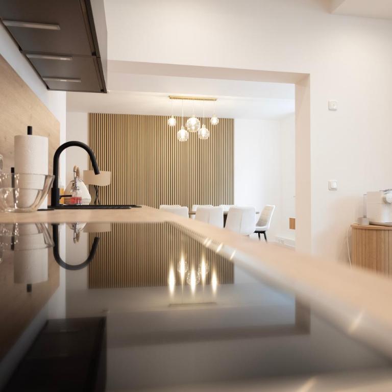 Eleganz im Herzen von Schwabing - Appartamento con 3 Camere da Letto - 23