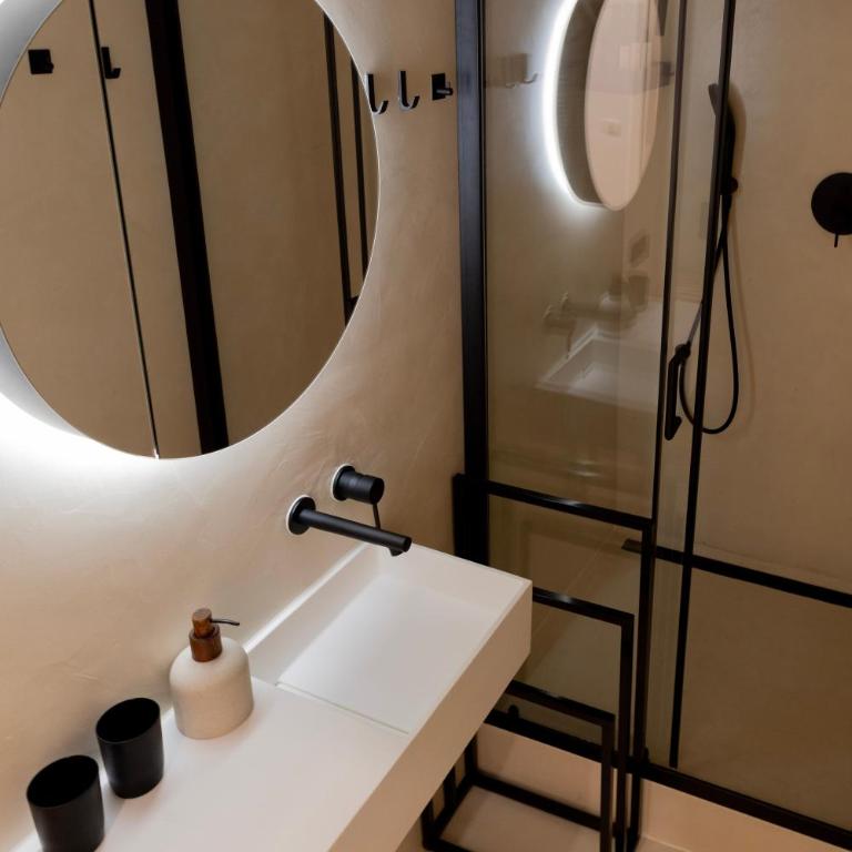 Eleganz im Herzen von Schwabing - Appartamento con 3 Camere da Letto - 20
