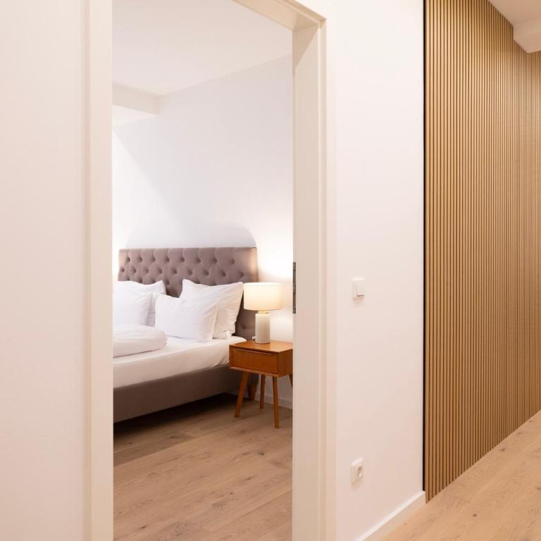 Eleganz im Herzen von Schwabing - Appartamento con 3 Camere da Letto - 42
