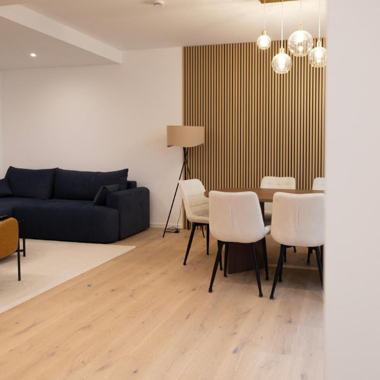 Eleganz im Herzen von Schwabing - Appartamento con 3 Camere da Letto - 33