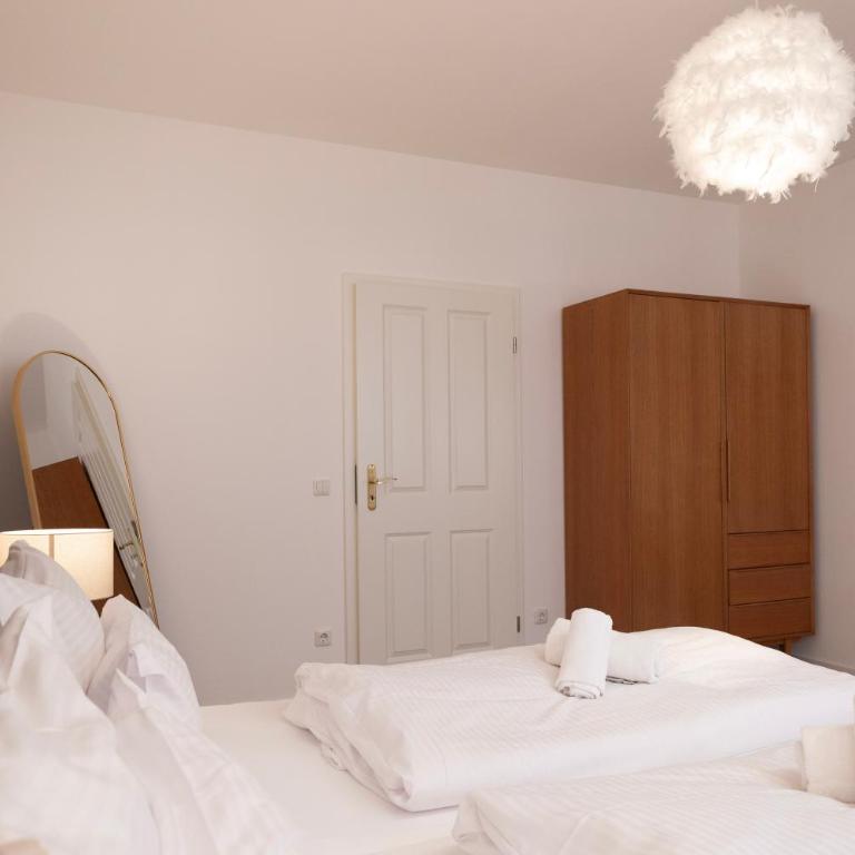 Eleganz im Herzen von Schwabing - Appartamento con 3 Camere da Letto - 31