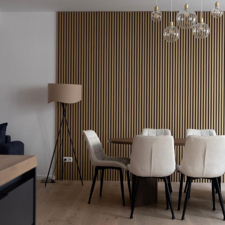 Eleganz im Herzen von Schwabing - Appartamento con 3 Camere da Letto - 30