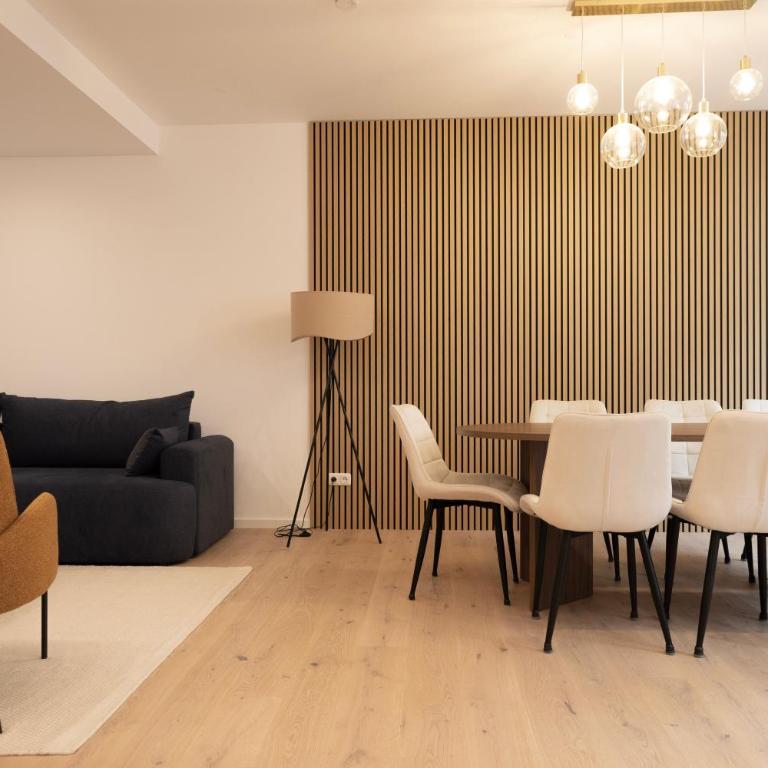Eleganz im Herzen von Schwabing - Appartamento con 3 Camere da Letto - 40