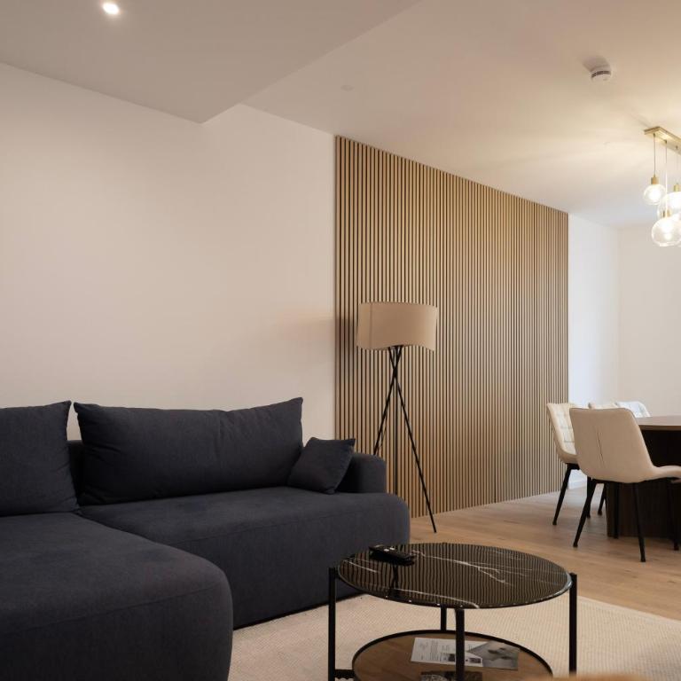 Eleganz im Herzen von Schwabing - Appartamento con 3 Camere da Letto - 44