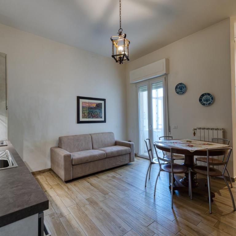 Casella - Boutique Home in Florence - Appartamento con 2 Camere da Letto - 1