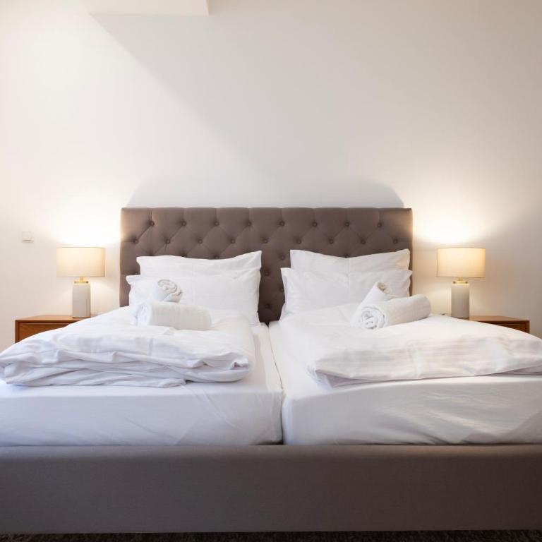 Eleganz im Herzen von Schwabing - Appartamento con 3 Camere da Letto - 46
