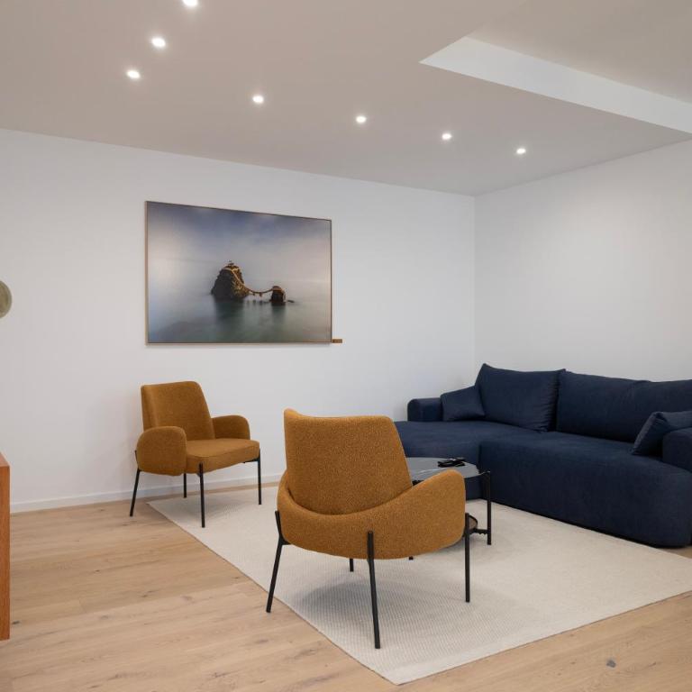Eleganz im Herzen von Schwabing - Appartamento con 3 Camere da Letto - 63