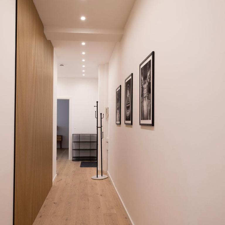 Eleganz im Herzen von Schwabing - Appartamento con 3 Camere da Letto - 56