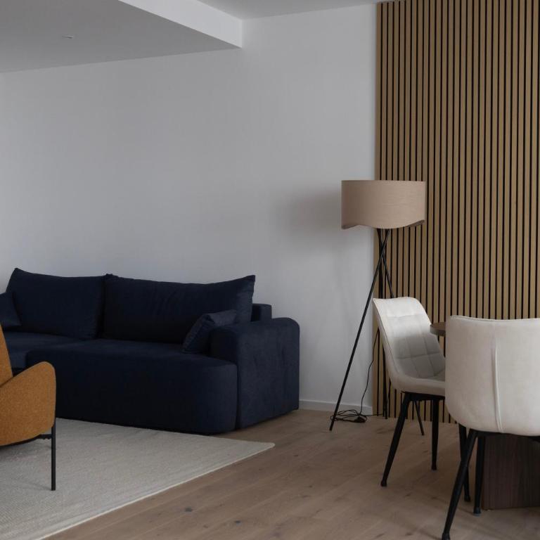 Eleganz im Herzen von Schwabing - Appartamento con 3 Camere da Letto - 64
