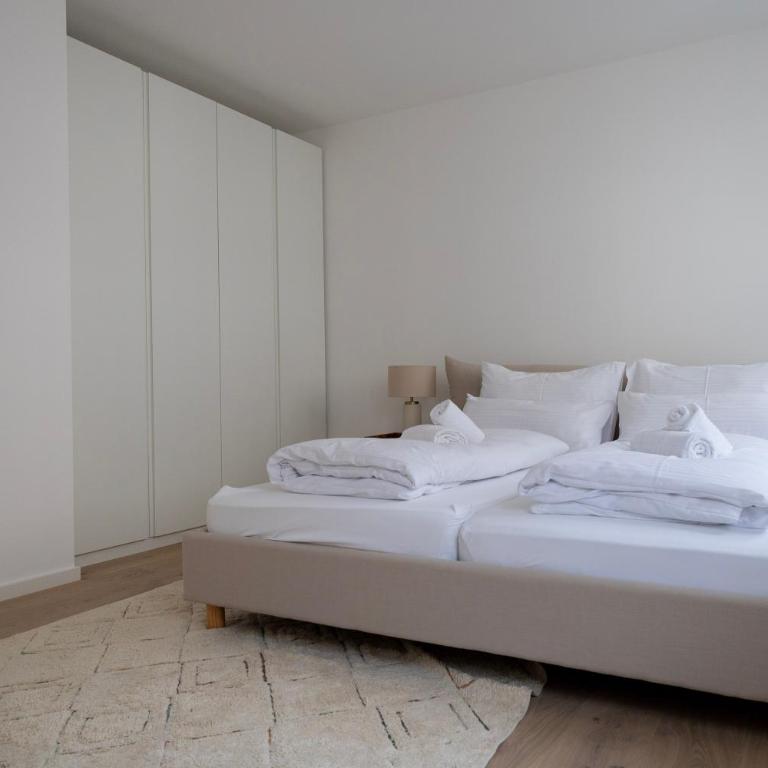 Eleganz im Herzen von Schwabing - Appartamento con 3 Camere da Letto - 69
