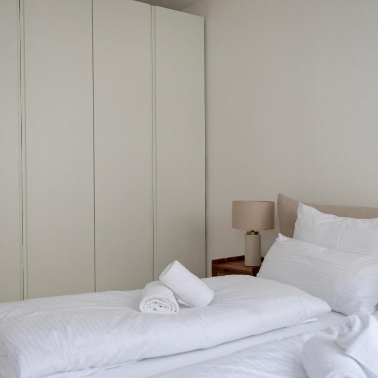 Eleganz im Herzen von Schwabing - Appartamento con 3 Camere da Letto - 70