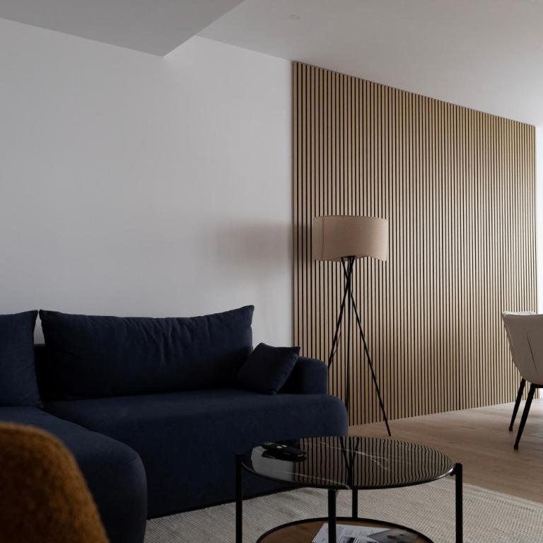Eleganz im Herzen von Schwabing - Appartamento con 3 Camere da Letto - 74