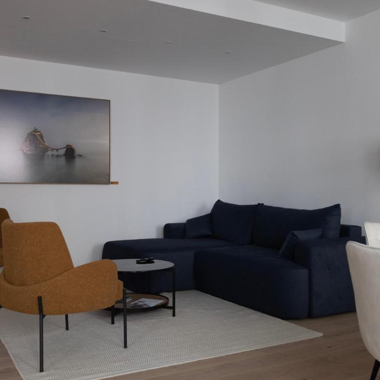 Eleganz im Herzen von Schwabing - Appartamento con 3 Camere da Letto - 82