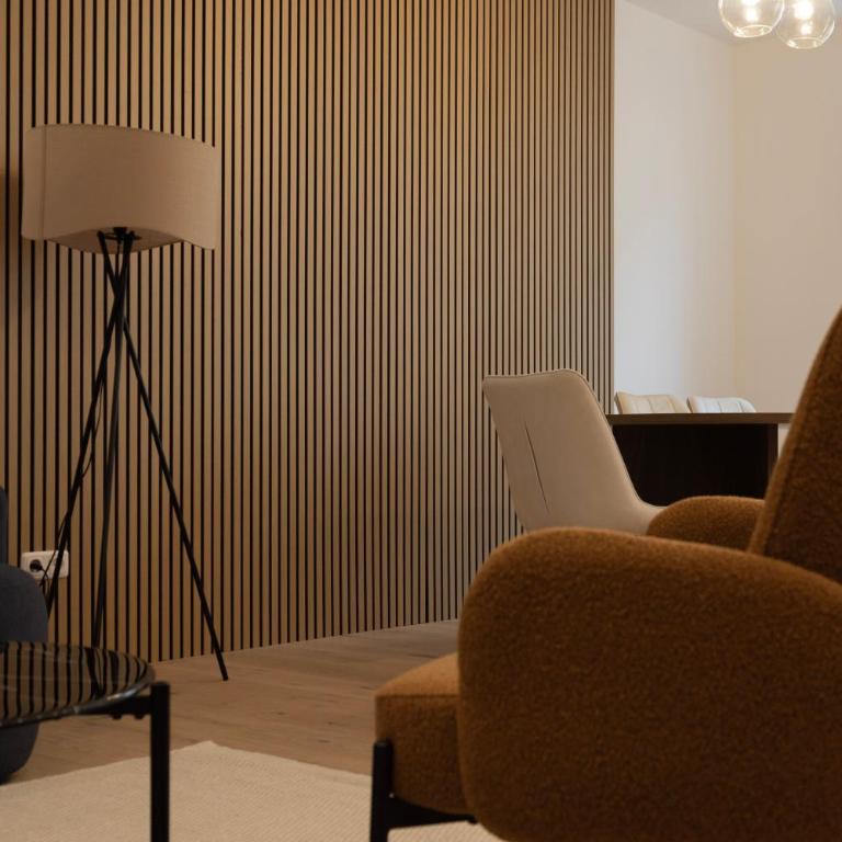 Eleganz im Herzen von Schwabing - Appartamento con 3 Camere da Letto - 76