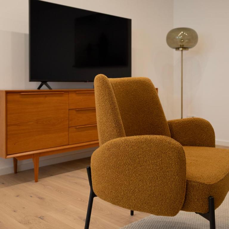 Eleganz im Herzen von Schwabing - Appartamento con 3 Camere da Letto - 83
