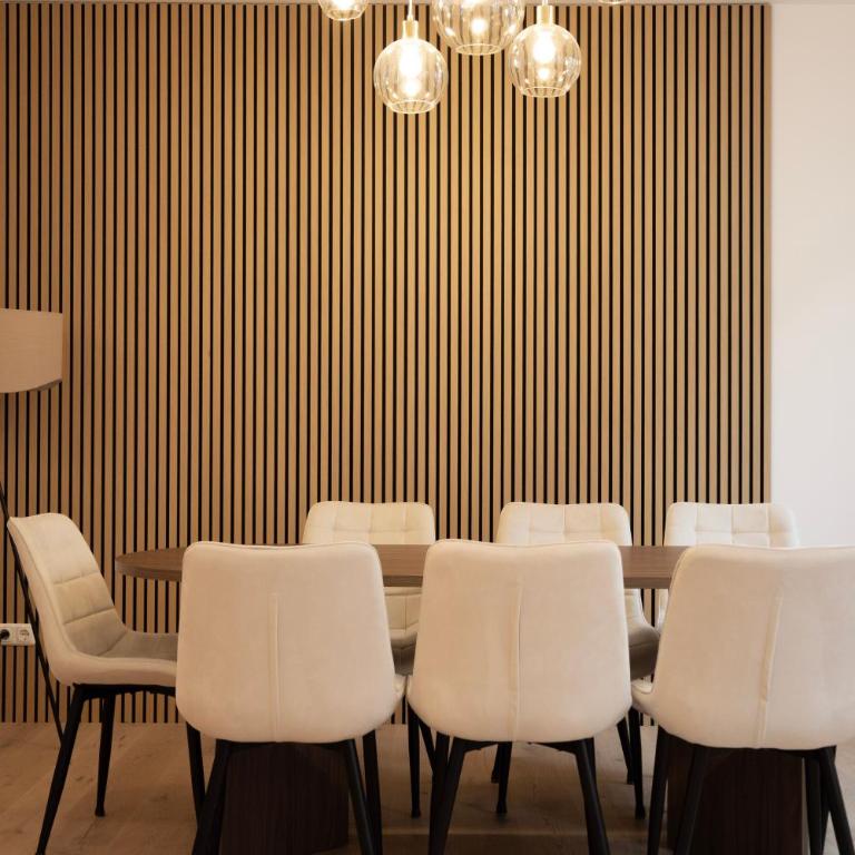 Eleganz im Herzen von Schwabing - Appartamento con 3 Camere da Letto - 84