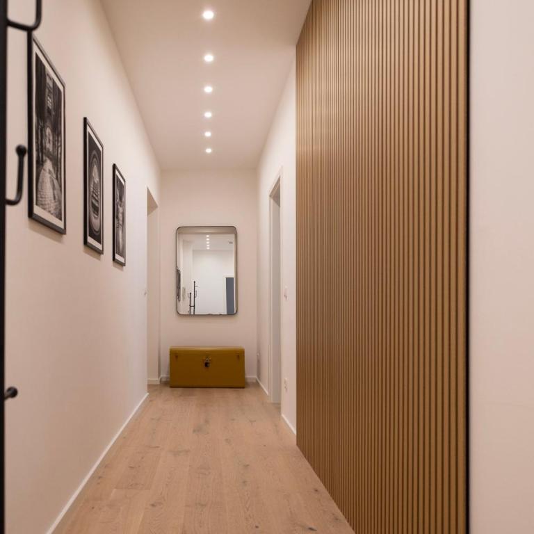 Eleganz im Herzen von Schwabing - Appartamento con 3 Camere da Letto - 47