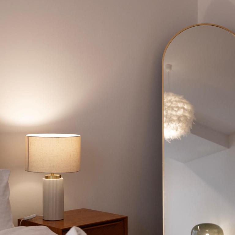Eleganz im Herzen von Schwabing - Appartamento con 3 Camere da Letto - 89