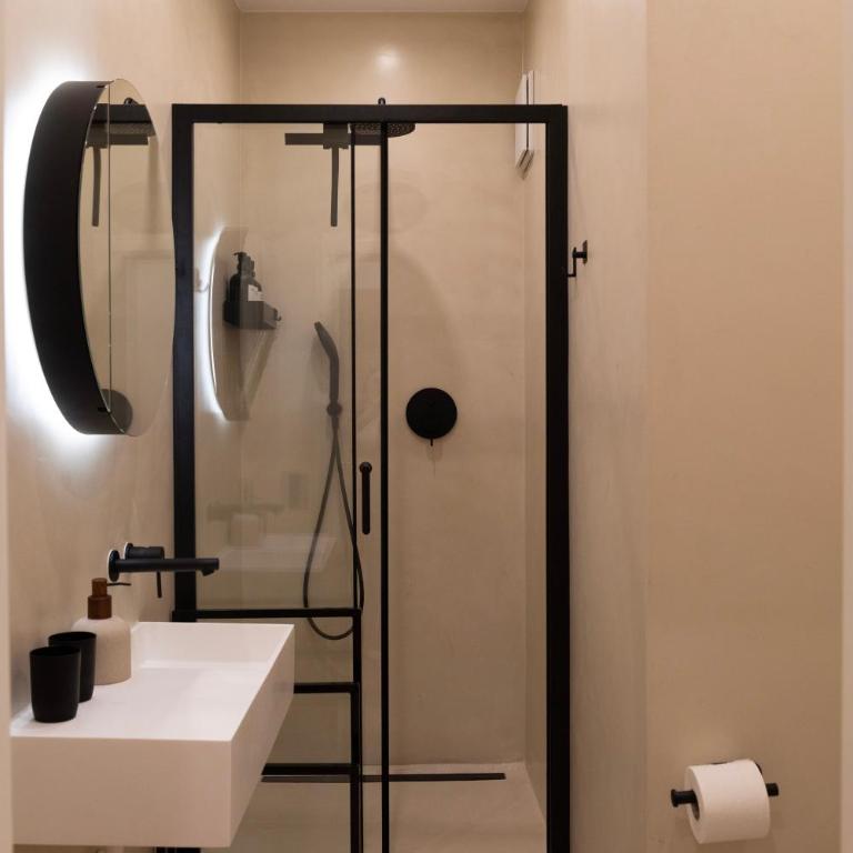 Eleganz im Herzen von Schwabing - Appartamento con 3 Camere da Letto - 90